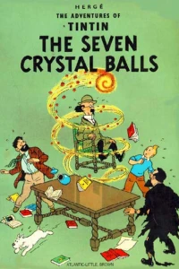 The Seven Crystal Balls