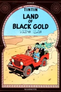 Land of Black Gold