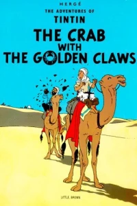 The Crab with the Golden Claws