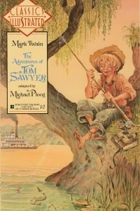 The Adventures of Tom Sawyer