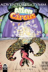 Issue #2