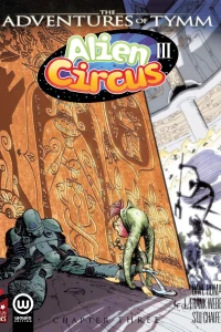 Issue #3