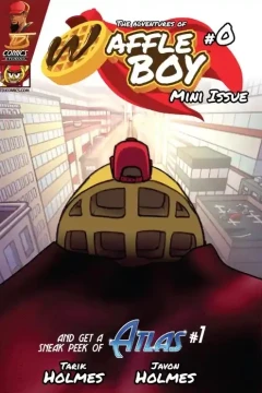 Issue #0