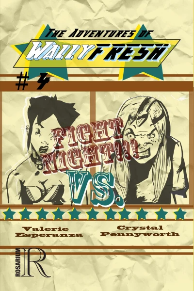 Cover of Cupid's Arrow