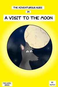 A Visit To the Moon