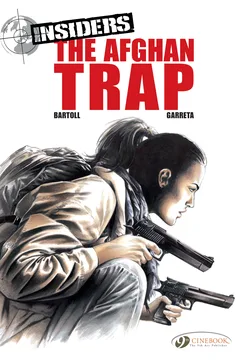 The Afghan Trap