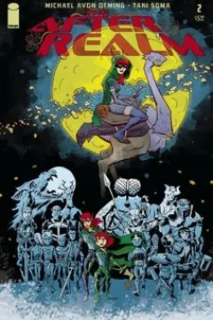 Issue #2