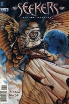 The Age Of Innocence (Falling Down To Heaven Part One)