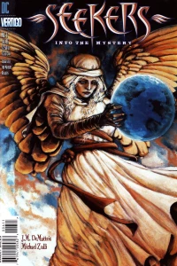 The Age Of Innocence (Falling Down To Heaven Part One)