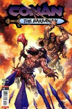 The Age Unconquered, Part II: Far Shores & Fearless Men