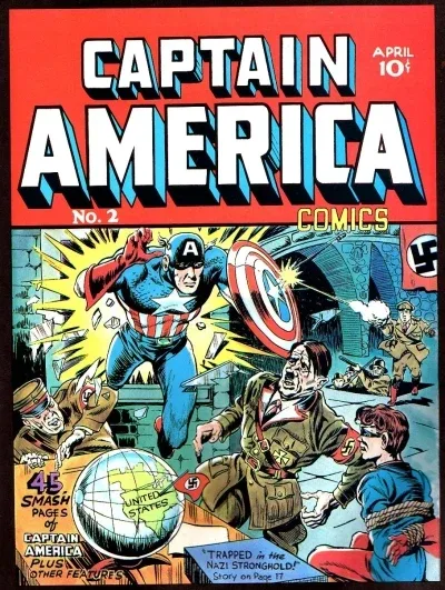 Cover of The Ageless Orientals That Wouldn't Die!
