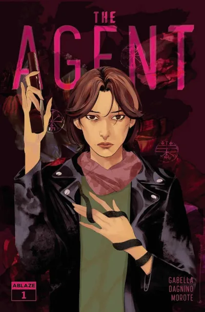 Cover of Cover C - Dagnino, Fernando