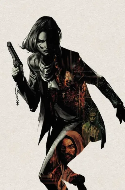 Cover of Cover F - Dagnino, Fernando