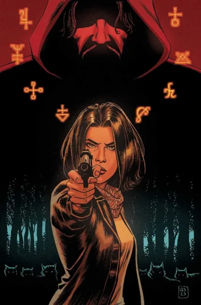 Cover of Cover G - Dagnino, Fernando