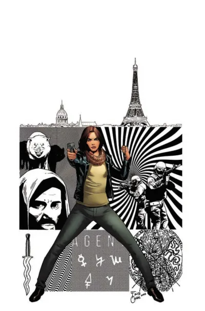 Cover of Cover I - Dagnino, Fernando