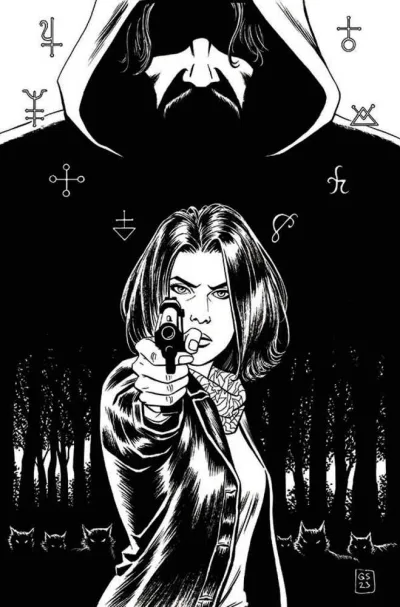 Cover of Cover J - Dagnino, Fernando