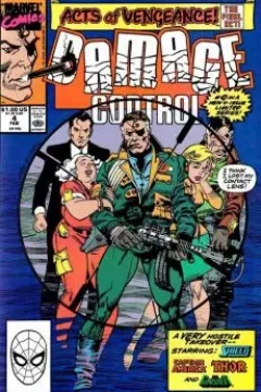 The Agent of S.H.I.E.L.D. Affair