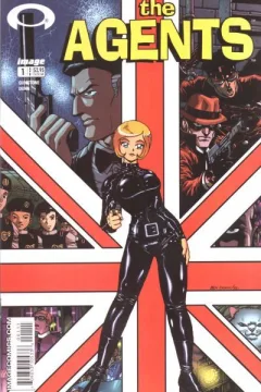 Issue #1