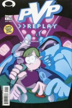 Issue #1