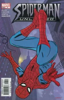 Cover of The Agony of Defeat; Thug #1