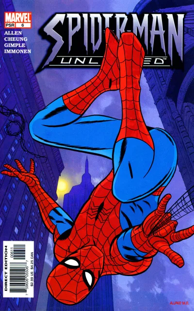 Cover of The Agony of Defeat; Thug #1