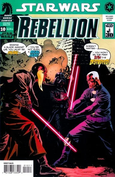 Cover of The Ahakista Gambit, Part Five