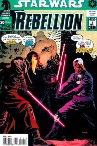 The Ahakista Gambit, Part Five