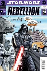 The Ahakista Gambit, Part Three