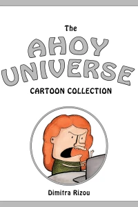 Issue #1