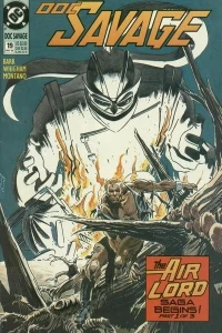 The Air Lord! part 1