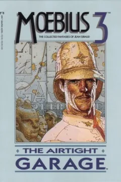 The Airtight Garage