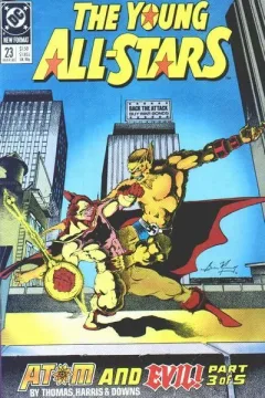 The Alchemists