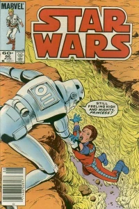 The Alderaan Factor!