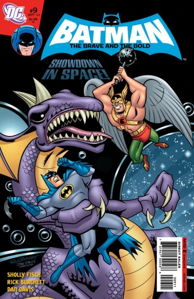 Cover of 3:10 To Thanagar