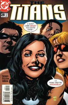 Cover of The All-Nighter