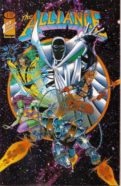 Cover of A Call To Arms