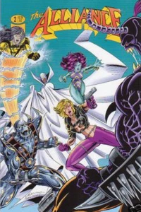 Like Pieces of A Puzzle