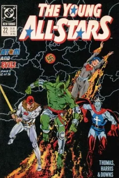 The Allies