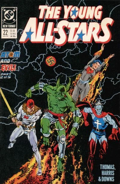 Cover of The Allies