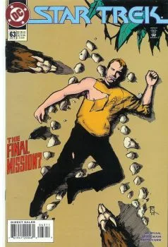 Cover of The Alone Part Two