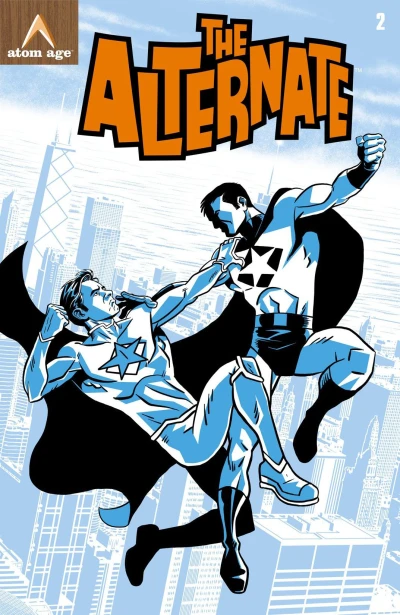 Cover of The Van Dyke Conundrum