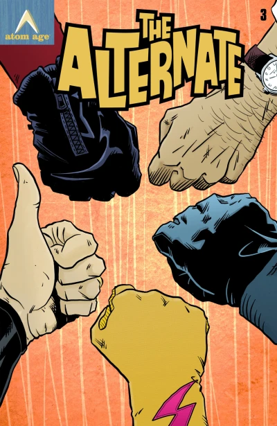 Cover of Brothers In Arms