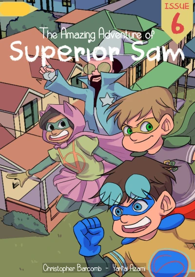 Cover of The Marvelous New Language
