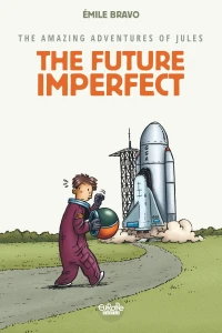 The Future Imperfect