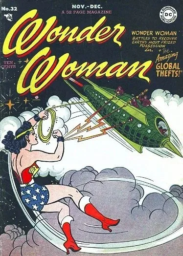 Cover of The Amazing Global Thefts