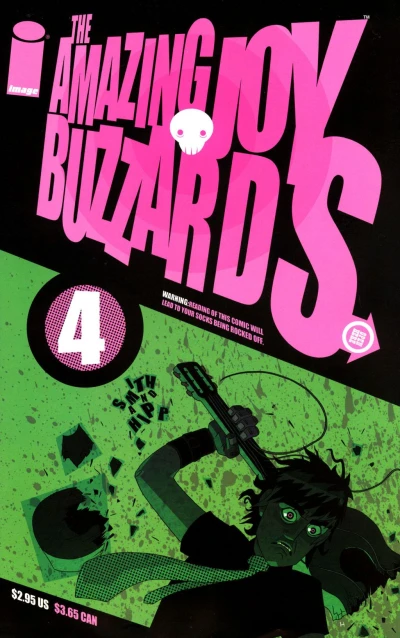 Cover of Get Brannigan