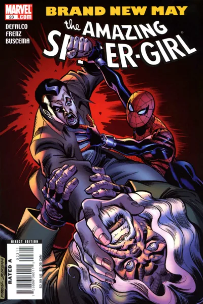 Cover of Did Someone Say CLONES?!