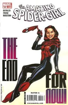 Cover of Never Say Die!