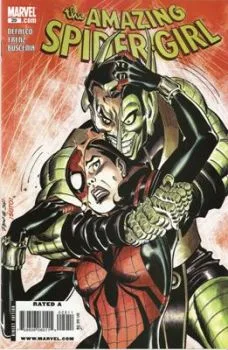 Cover of The End Of Mays