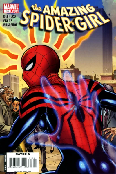 Cover of Broken Bonds